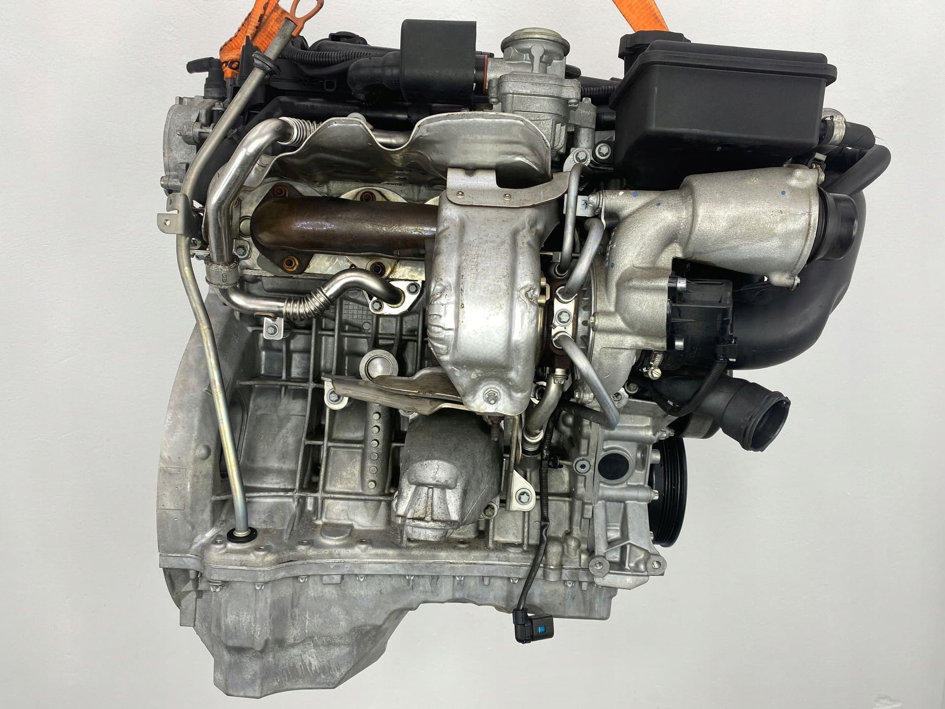 Moteur M 271.820 pour Mercedes-Benz E-class 1.8 Petrol