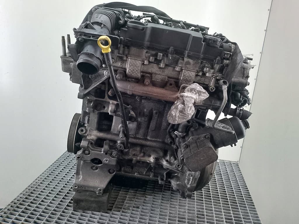 Moteur G8DA pour Ford C-max 1.6 Diesel