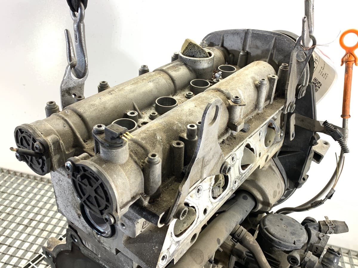 Moteur CGGA — vue 3