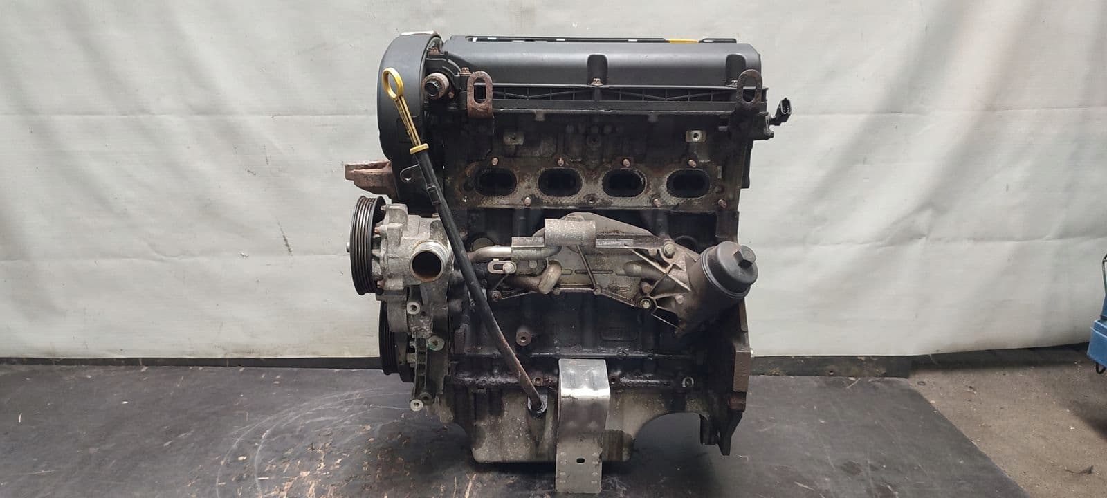 Moteur Z 18 XER pour Opel Vectra