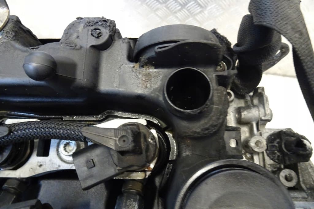 Moteur DTSA — vue 3