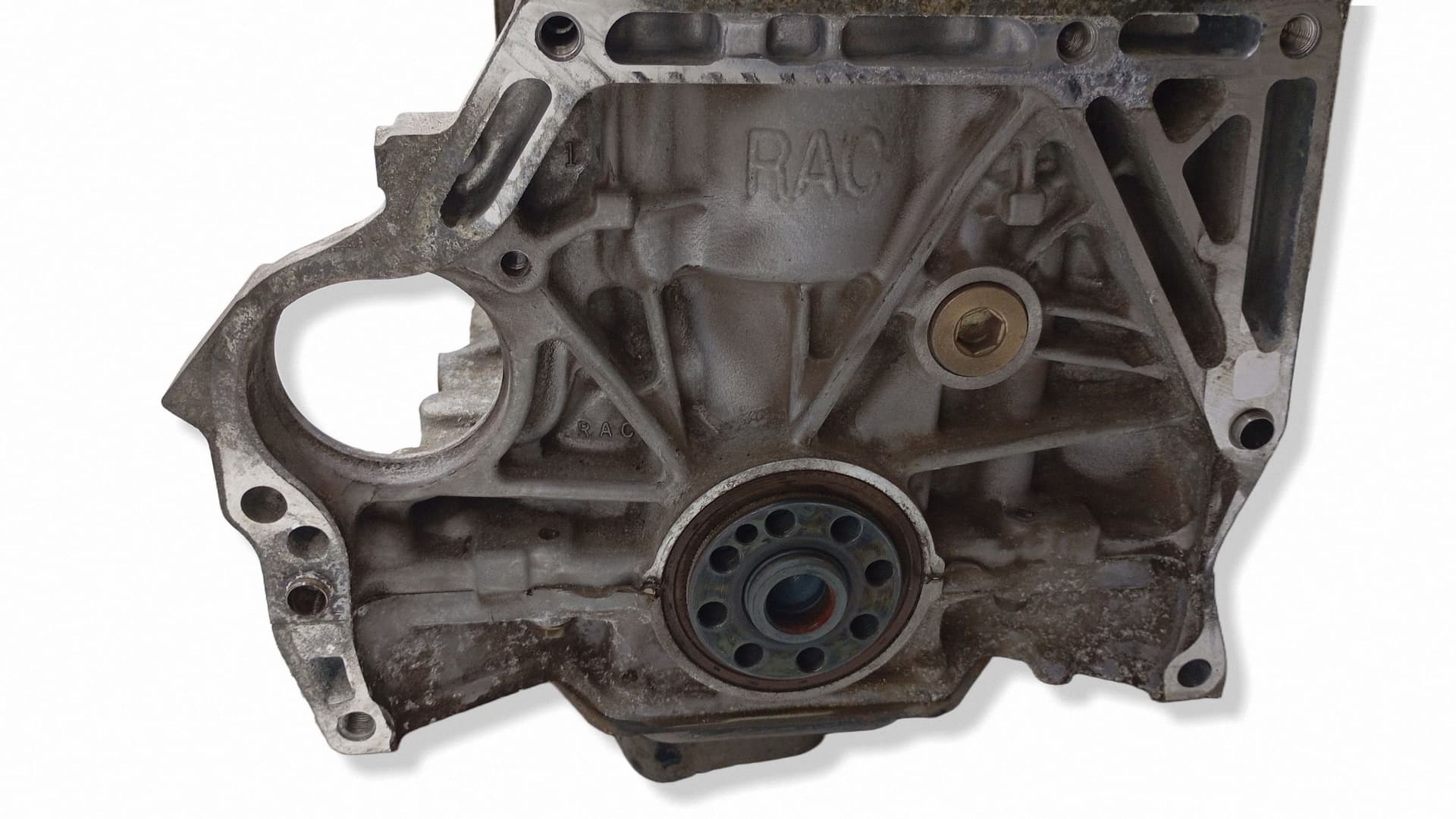 Moteur K20A6 — vue 7