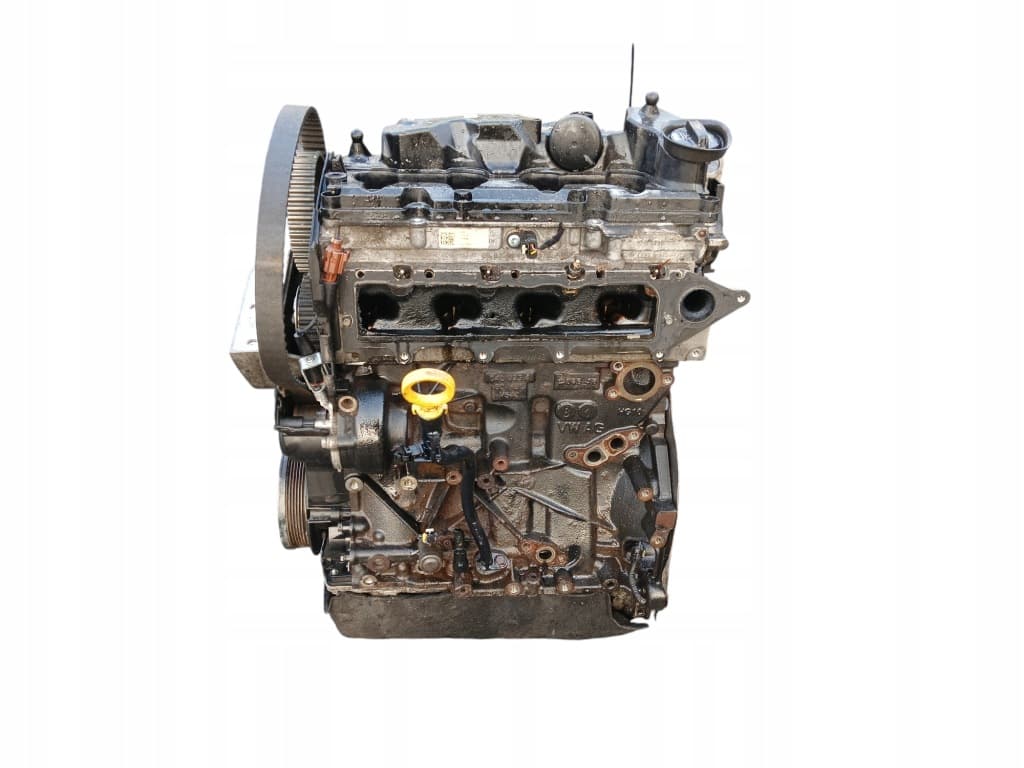 Moteur CXMA - Image 1