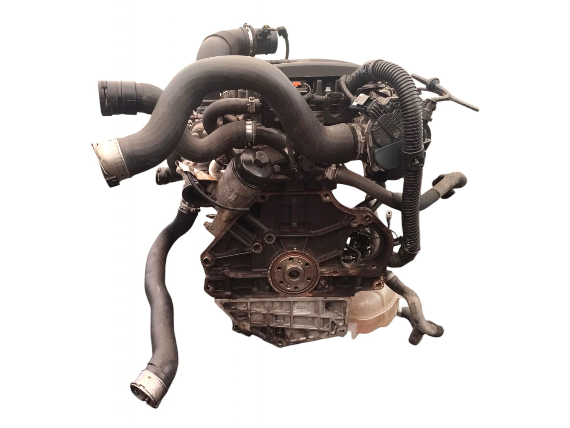 Moteur A 14 NET — vue 5