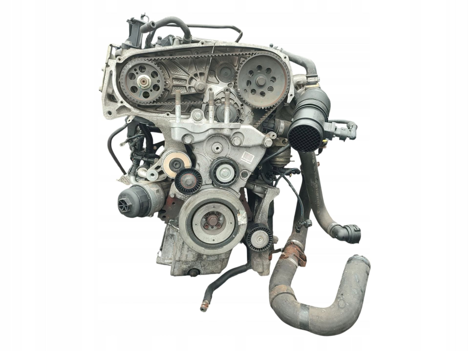 Moteur 198 A2.000 — vue 4