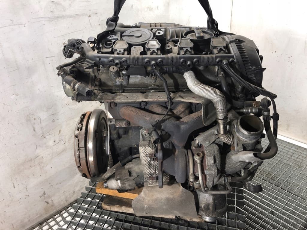 Moteur CABD — vue 2