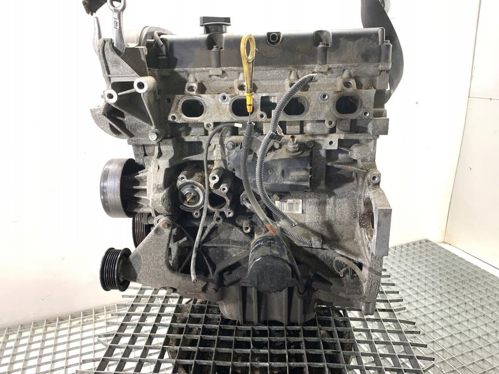 Moteur SNJA pour Ford Fiesta 1.3 Petrol