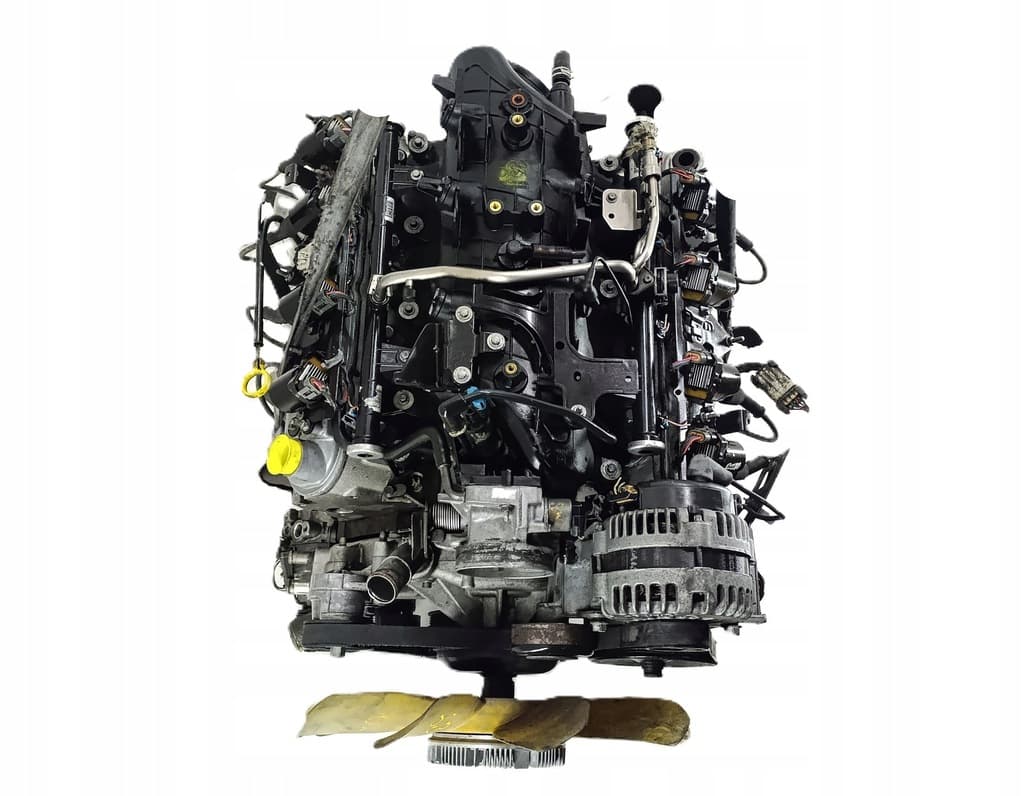 Moteur LM7 — vue 5