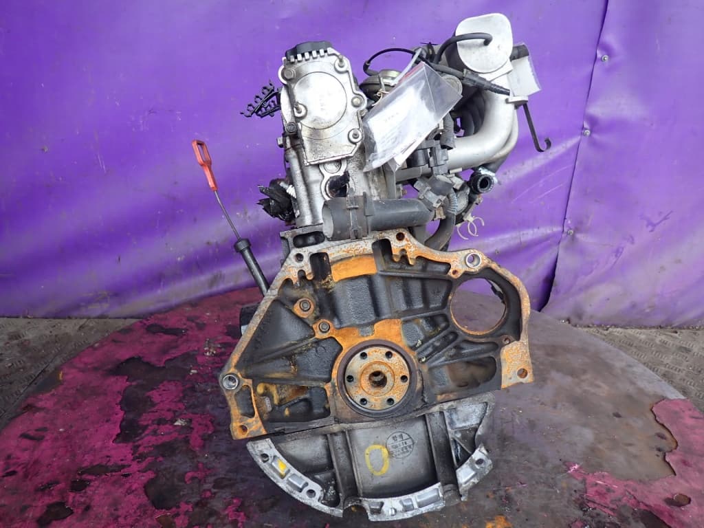 Moteur A15SMS — vue 3