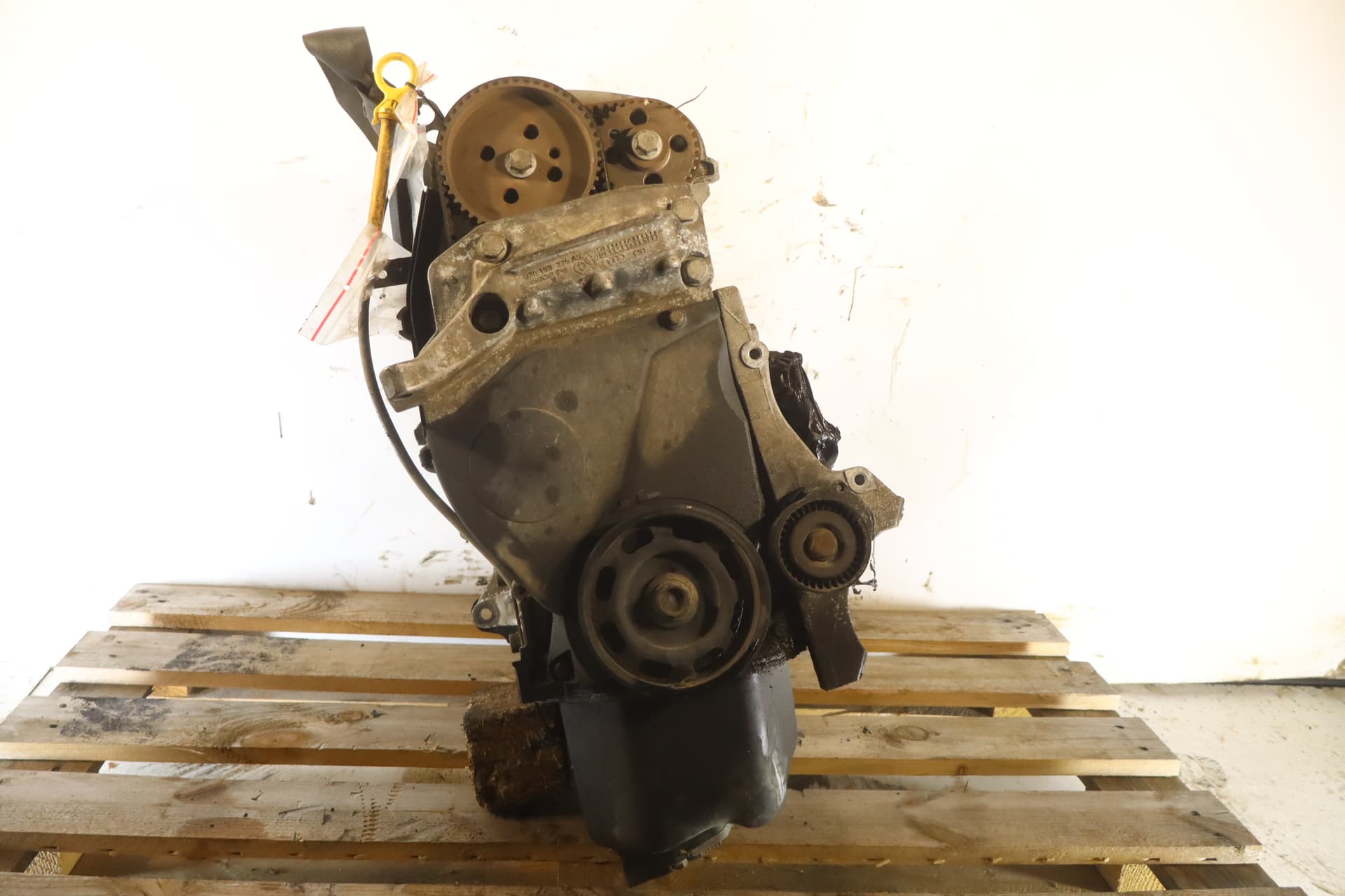 Moteur CGGA — vue 3