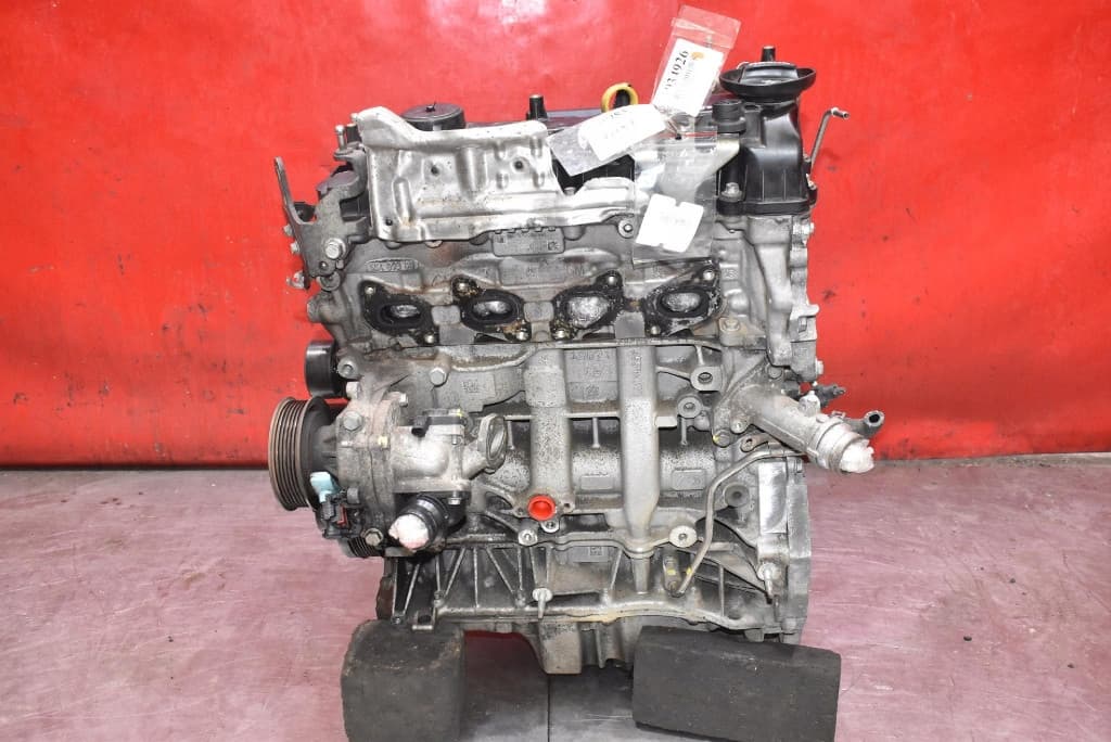 Moteur B 16 DTJ pour Opel Insignia