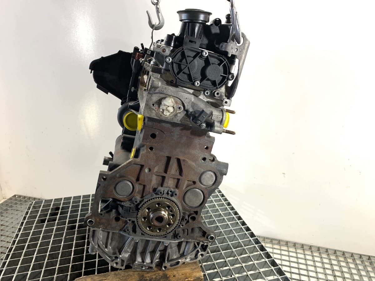 Moteur DETA — vue 2