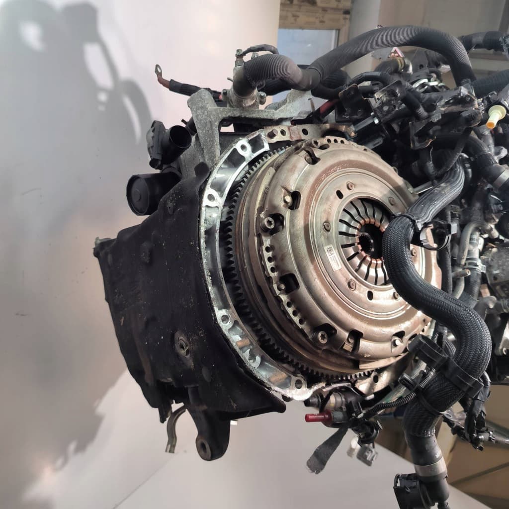 Moteur M9R 714 — vue 5