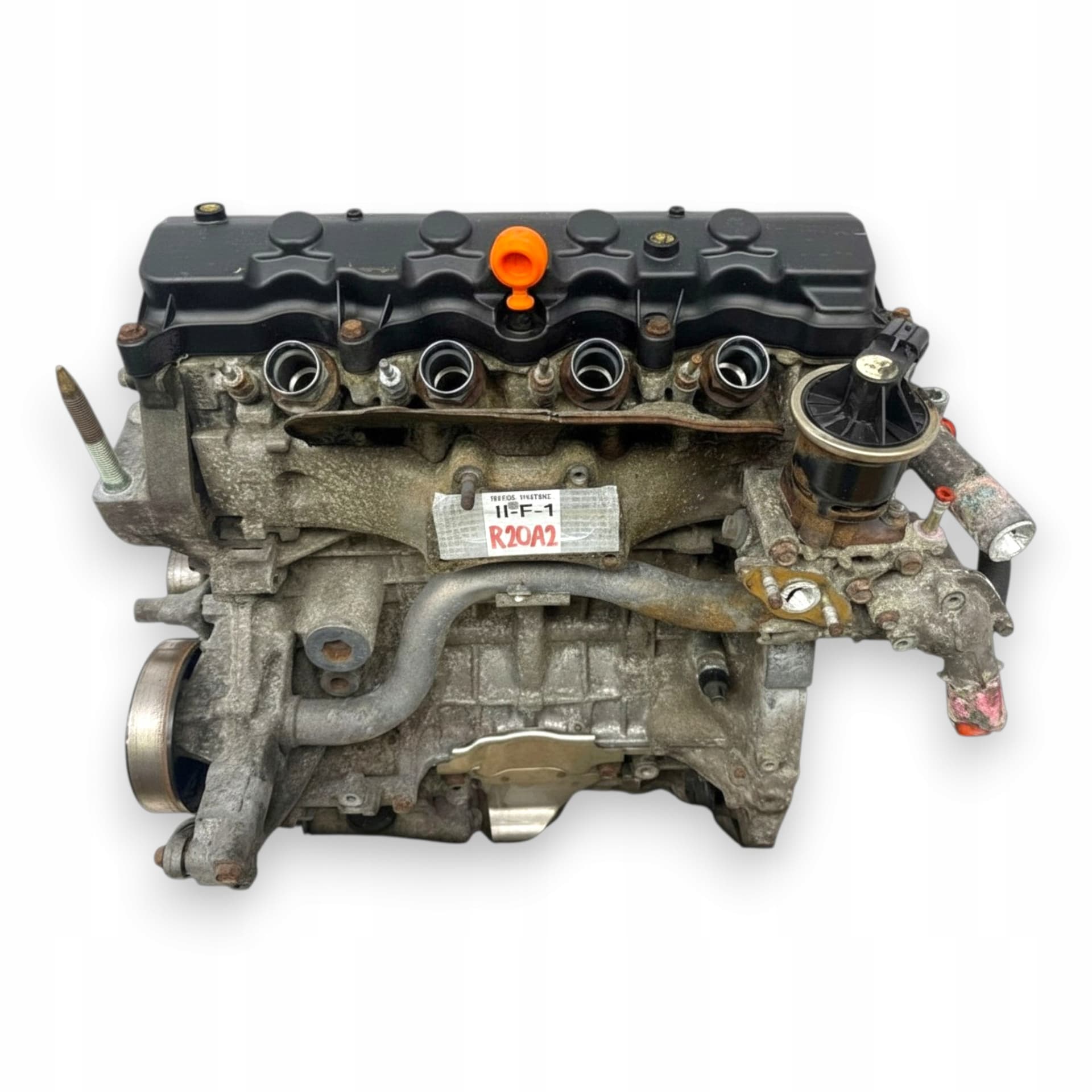 Moteur R20A2 pour Honda Cr-v 2.0 Petrol