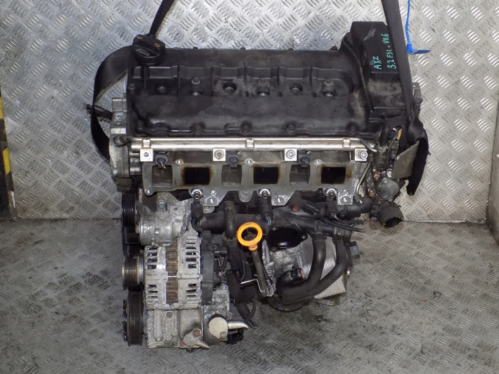 Moteur AXZ - Image 1