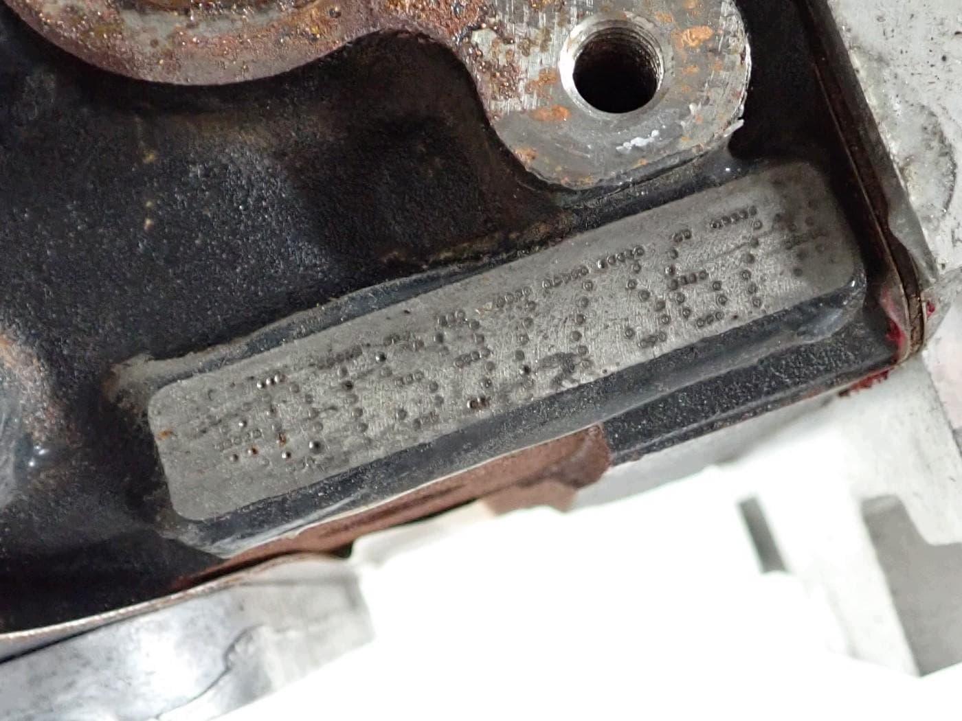 Moteur DTSB — vue 6