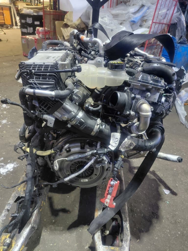 Moteur YLDA — vue 3