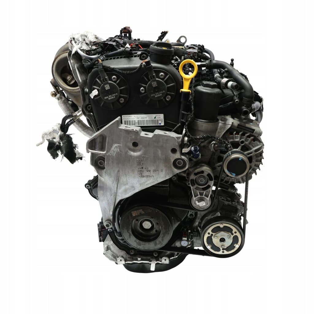 Moteur DNFG — vue 4