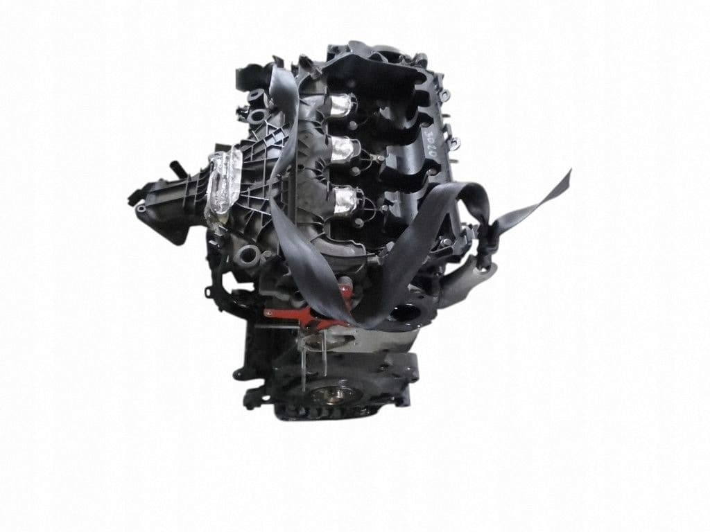 Moteur QXWA — vue 2