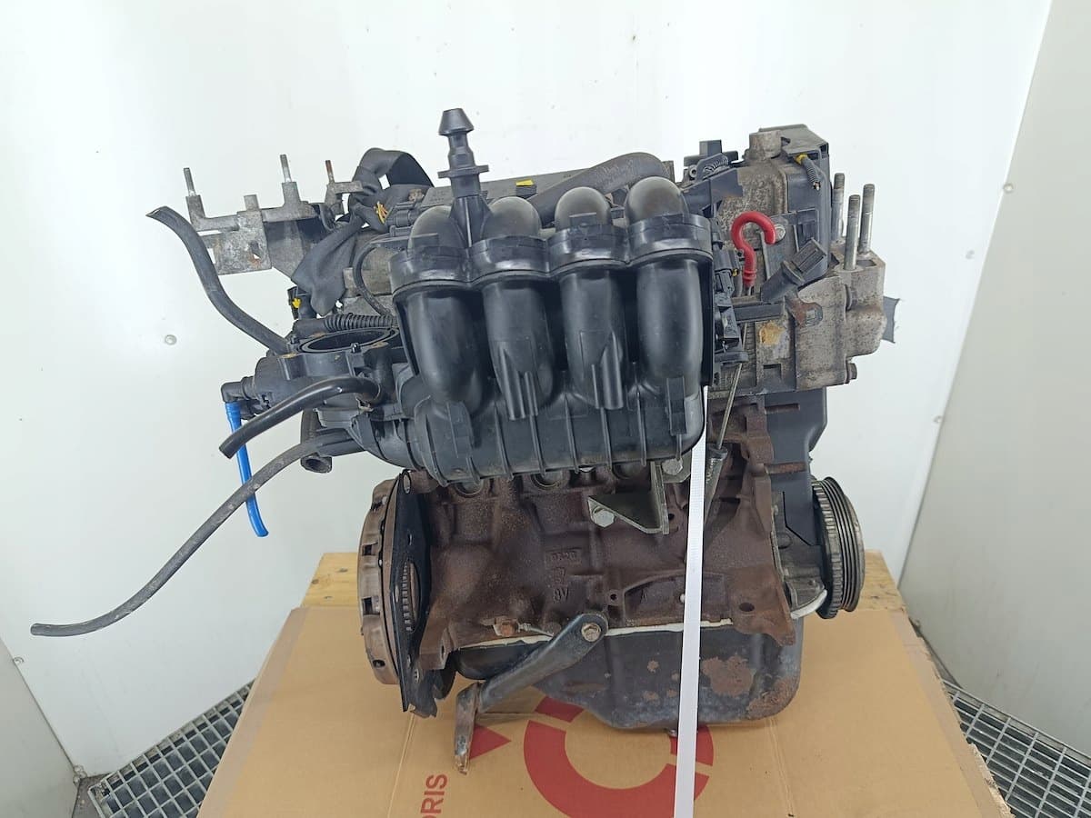 Moteur 169A4000 — vue 6