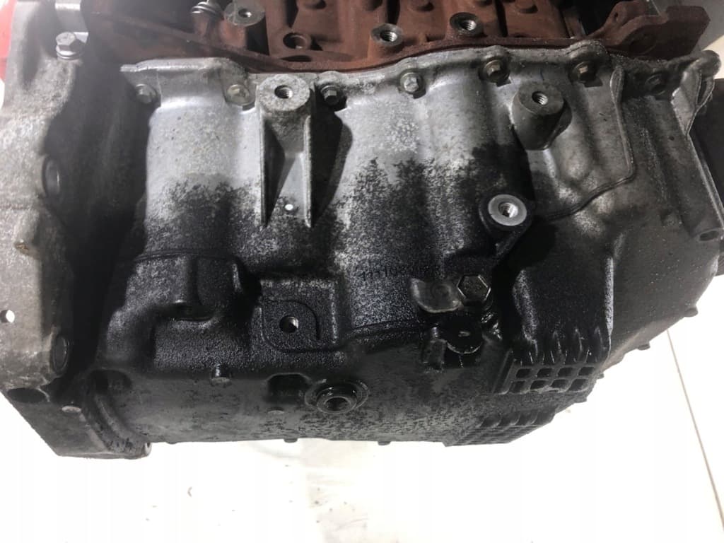 Moteur K9K 876 — vue 4