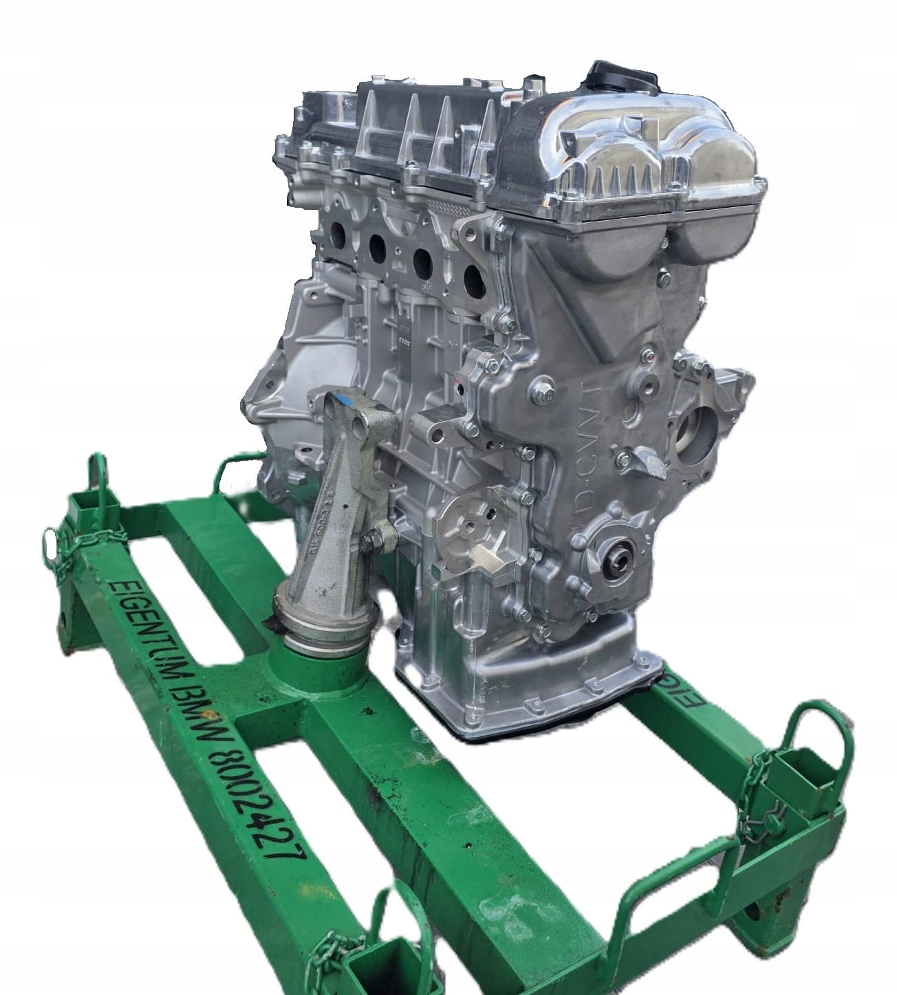 Moteur G4FD pour Hyundai Tucson