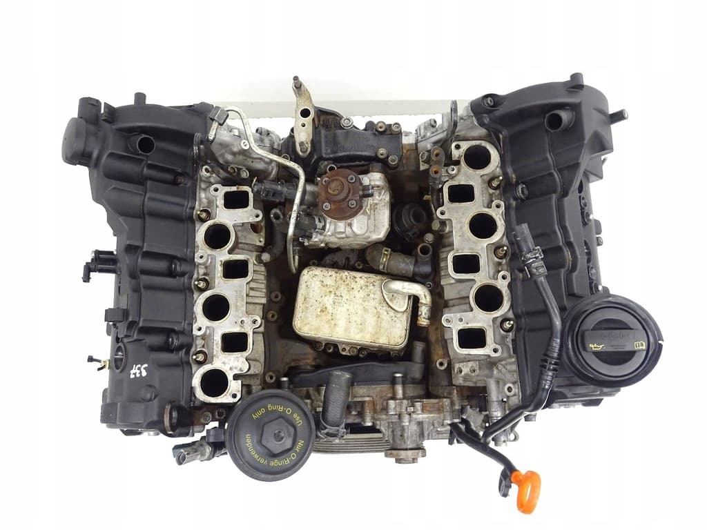 Moteur CJGC — vue 7