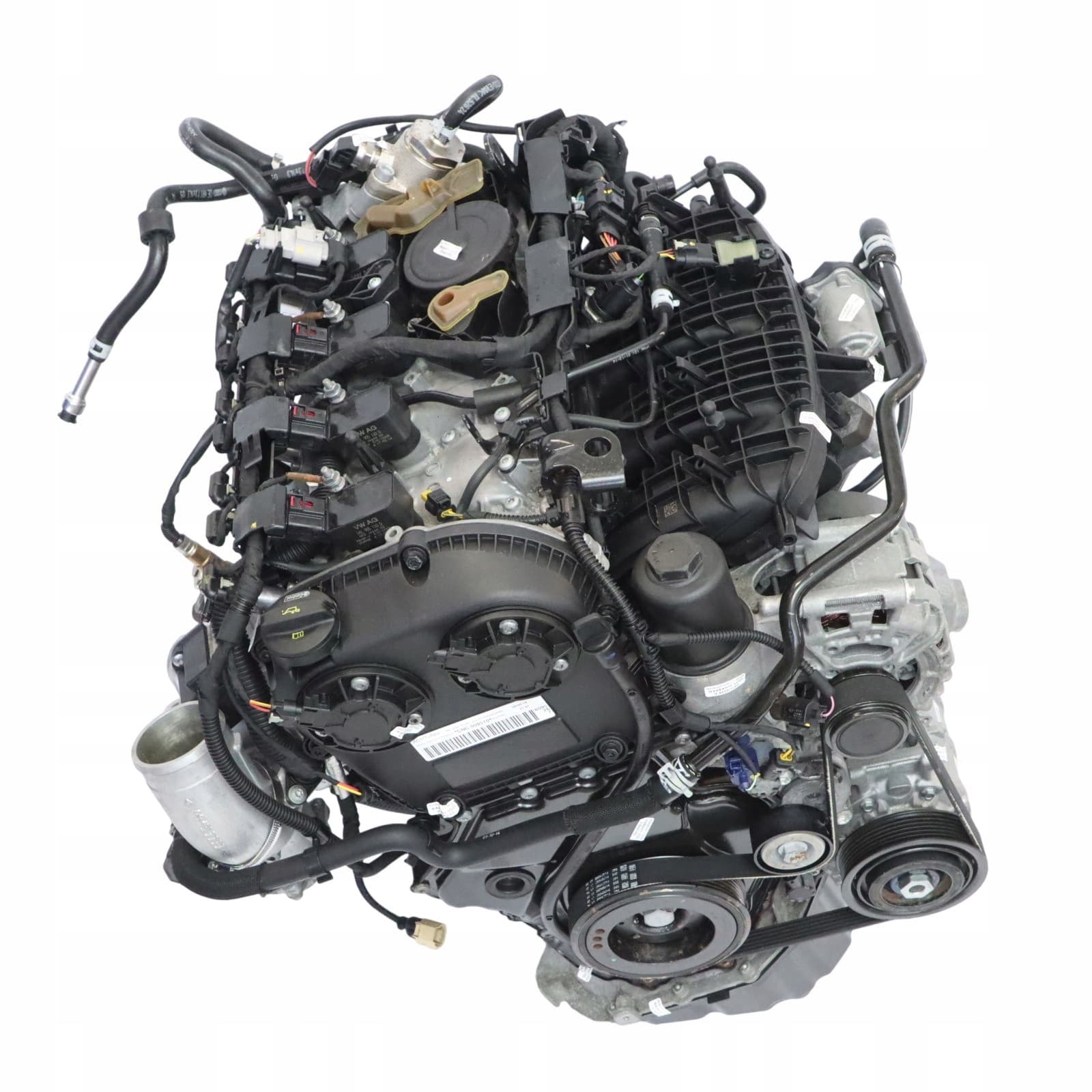 Moteur CNCB — vue 3
