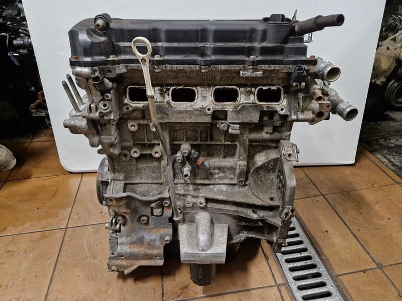 Moteur 4B11 - Image 1