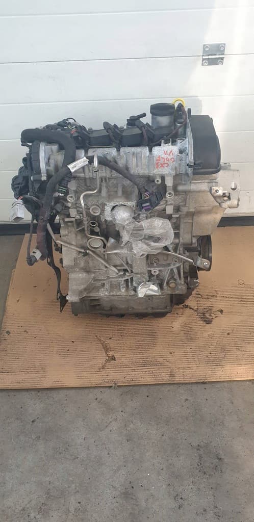 Moteur CXSA pour Audi A3 1.4 Petrol
