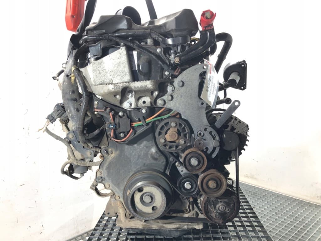 Moteur M9T 726 pour Renault Master 2.3 Diesel