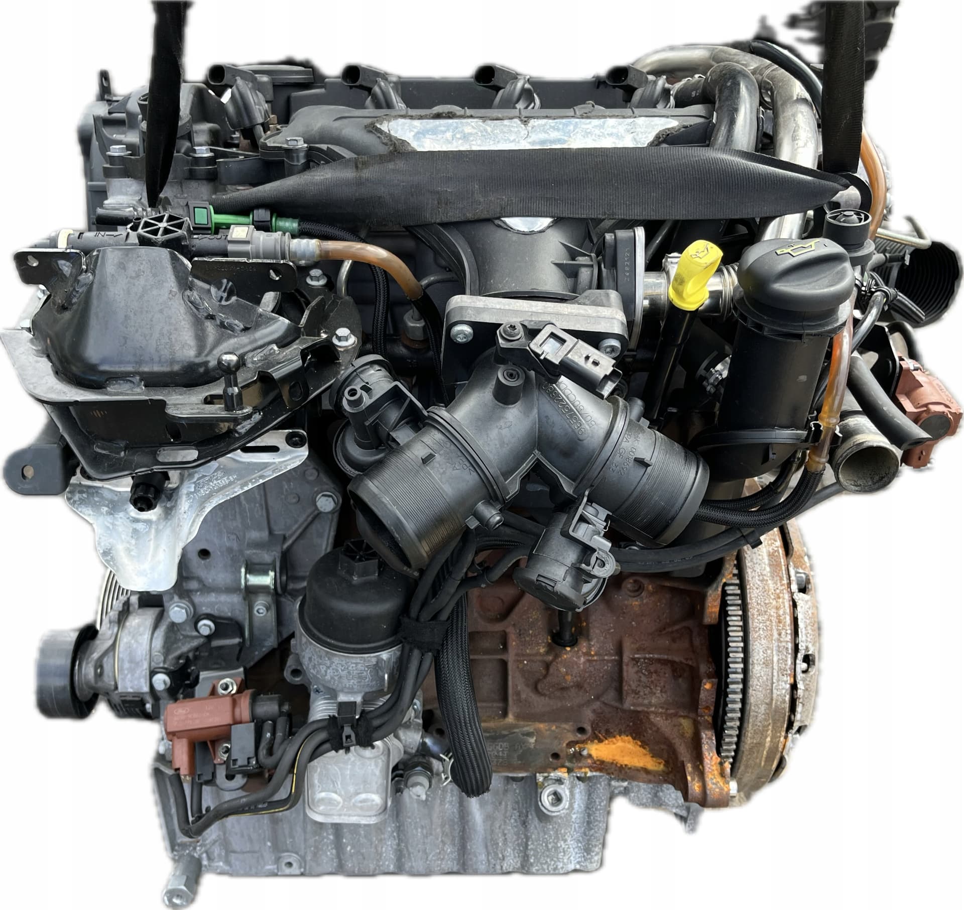 Moteur G6DB pour Volvo S80 2.0 Diesel
