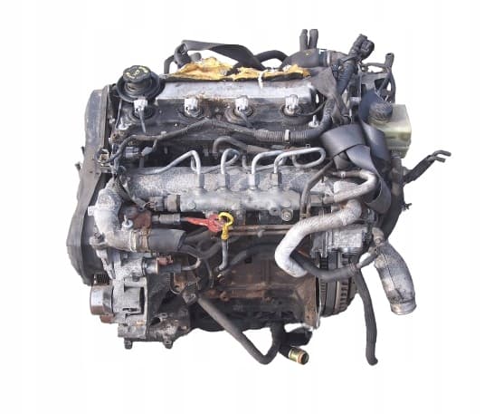 Moteur RF5C - Image 1