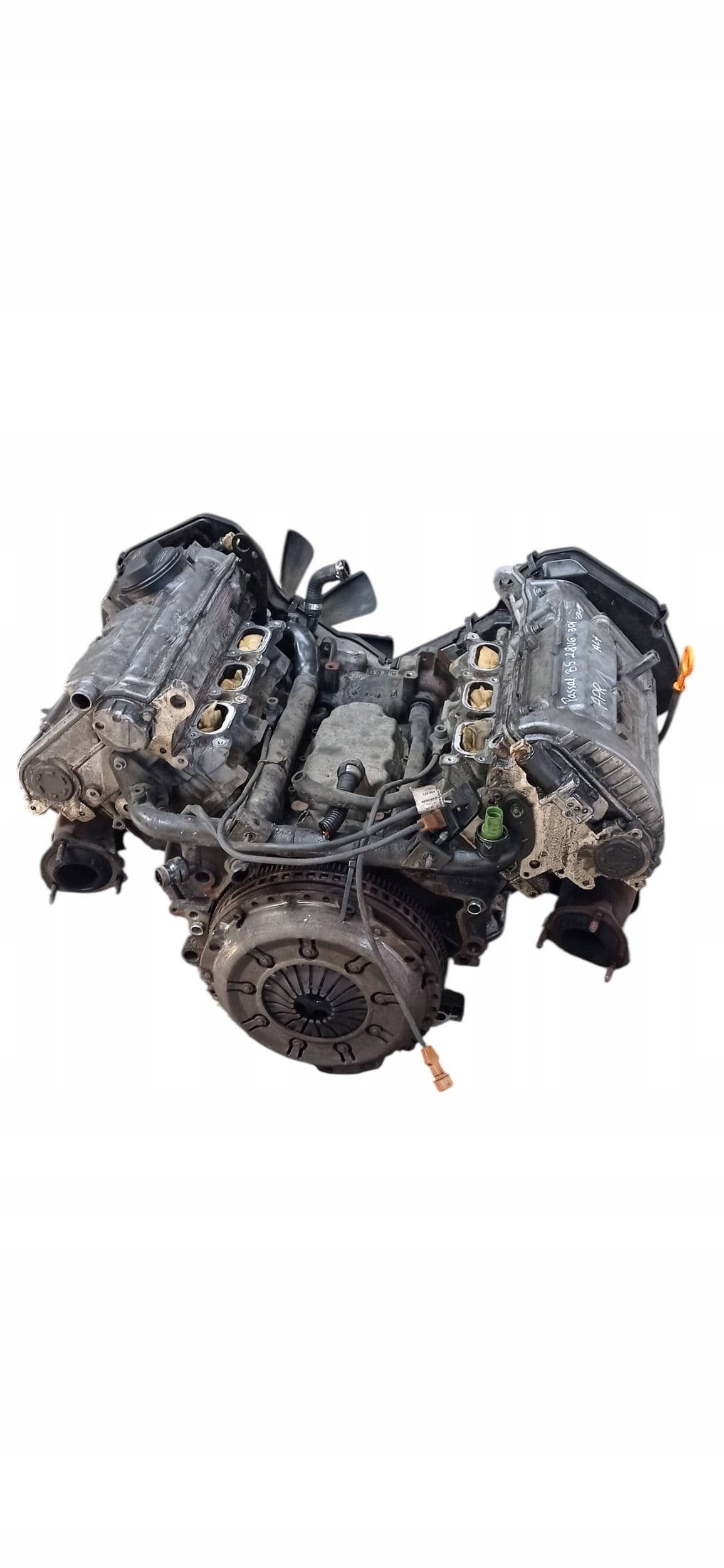 Moteur APR - Image 1