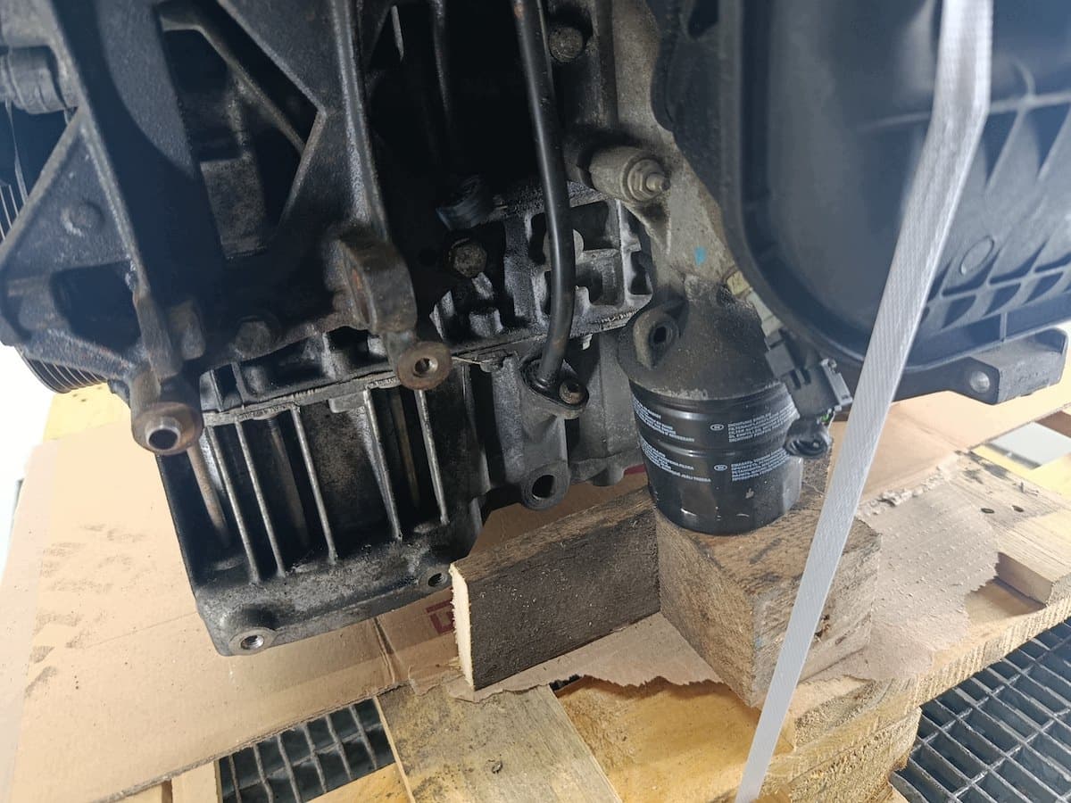 Moteur RFN (EW10J4) — vue 5