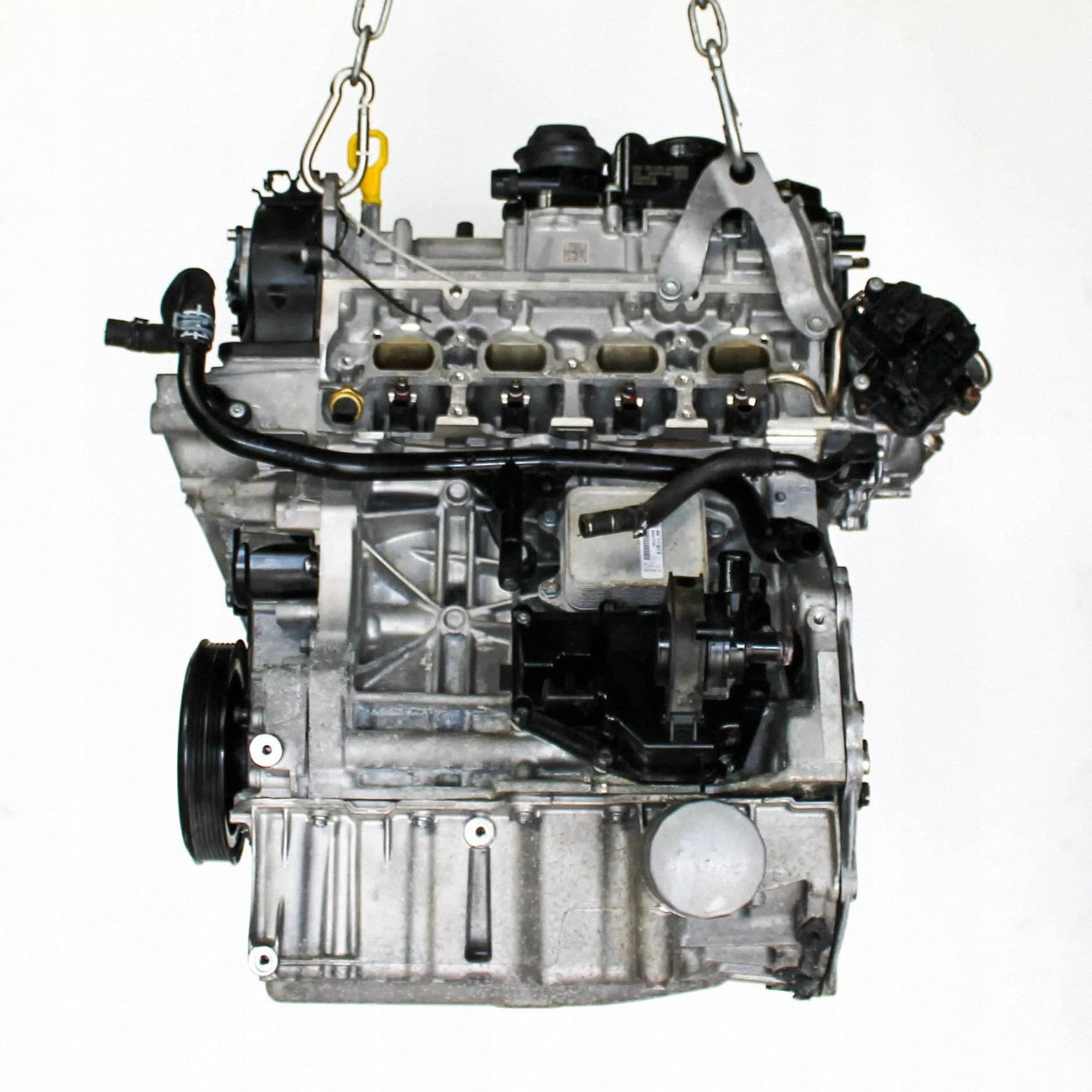 Moteur DFYA — vue 3