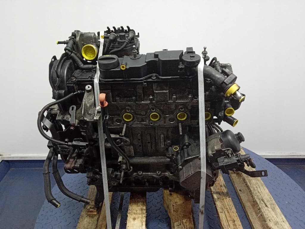 Moteur 9HF (DV6DU) pour Citroën Berlingo