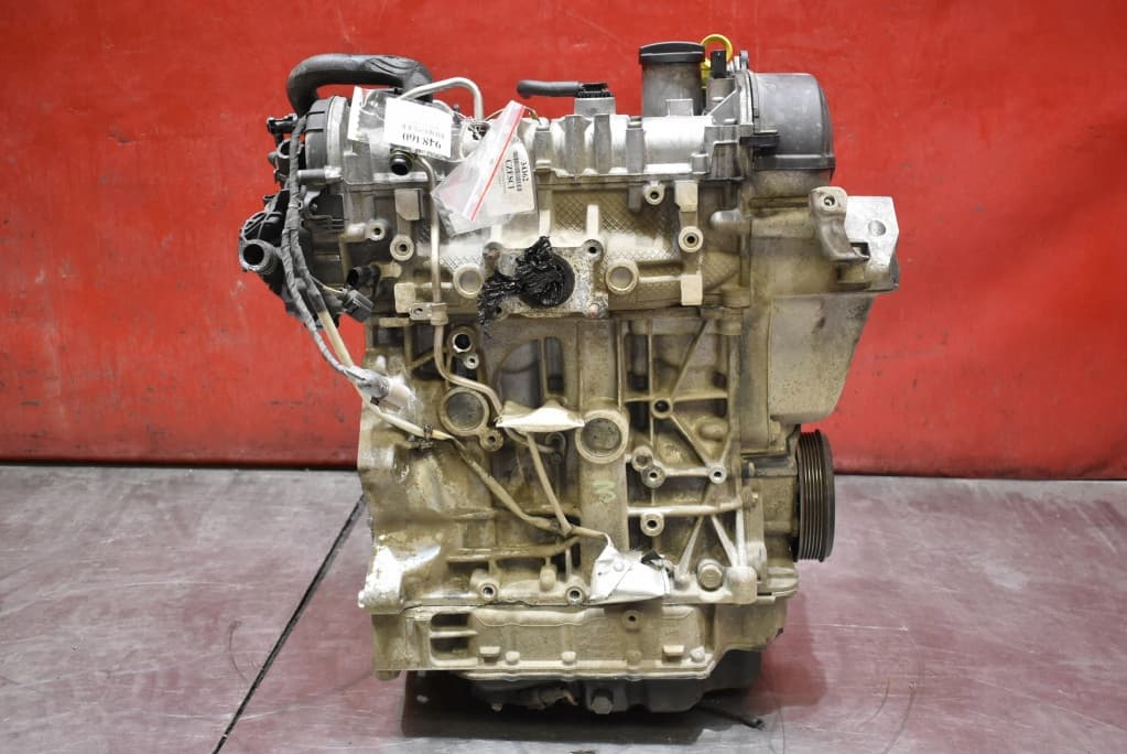 Moteur CZDB - Image 1