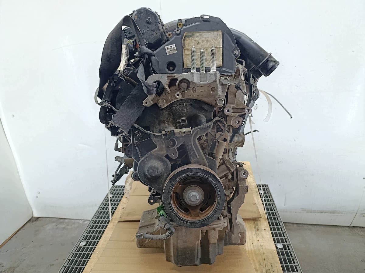 Moteur XUJM — vue 8