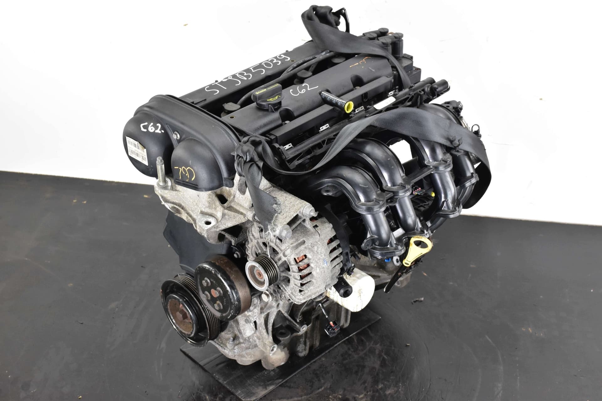 Moteur STJB - Image 1