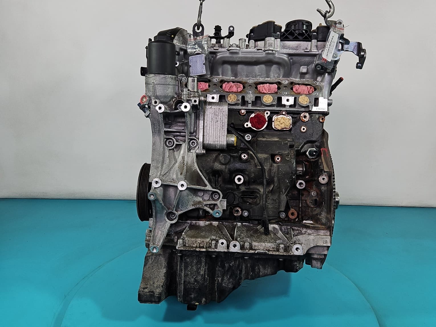 Moteur DMTA — vue 3