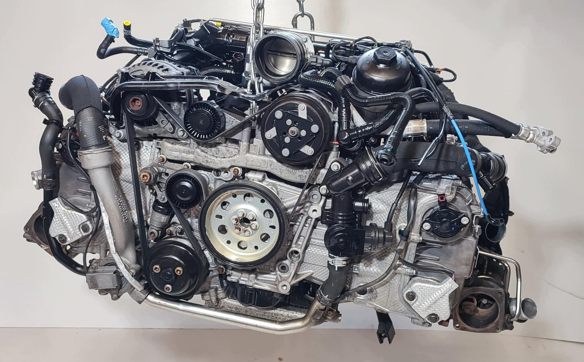Moteur DCHA - Image 1