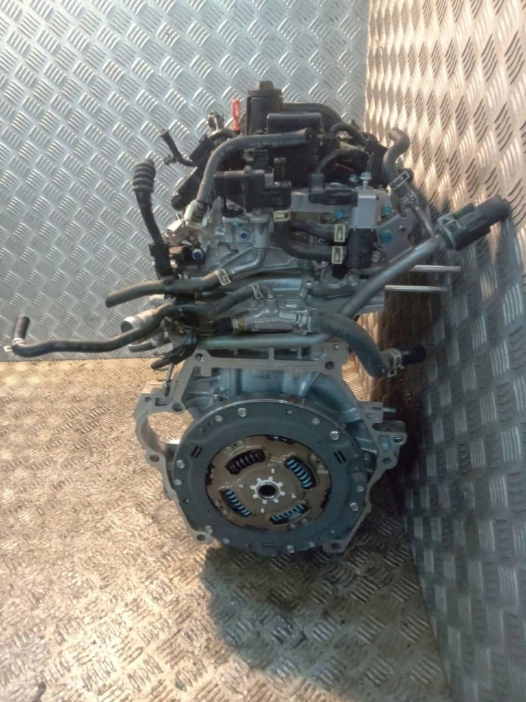 Moteur LEB8 - Image 1