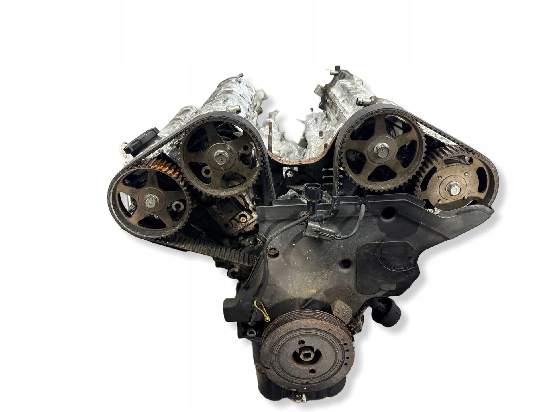 Moteur 6G72-T pour Mitsubishi 3000 3.0 Petrol