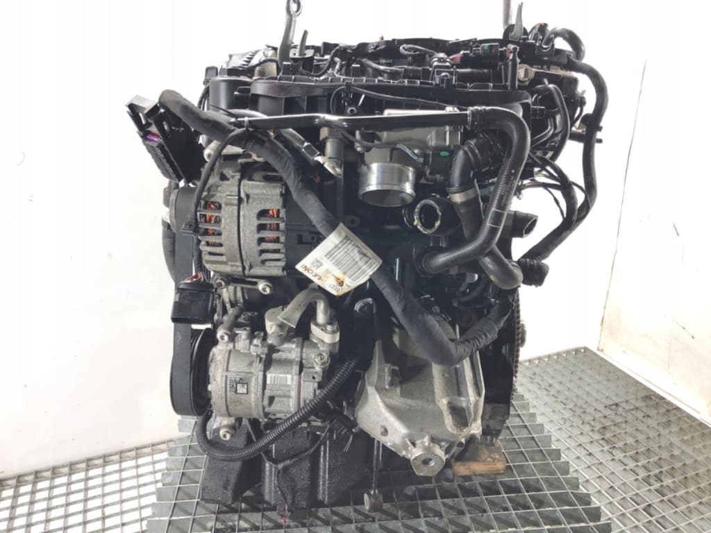 Moteur CYRC — vue 2