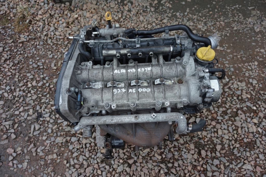 Moteur 937 A5.000 - Image 1