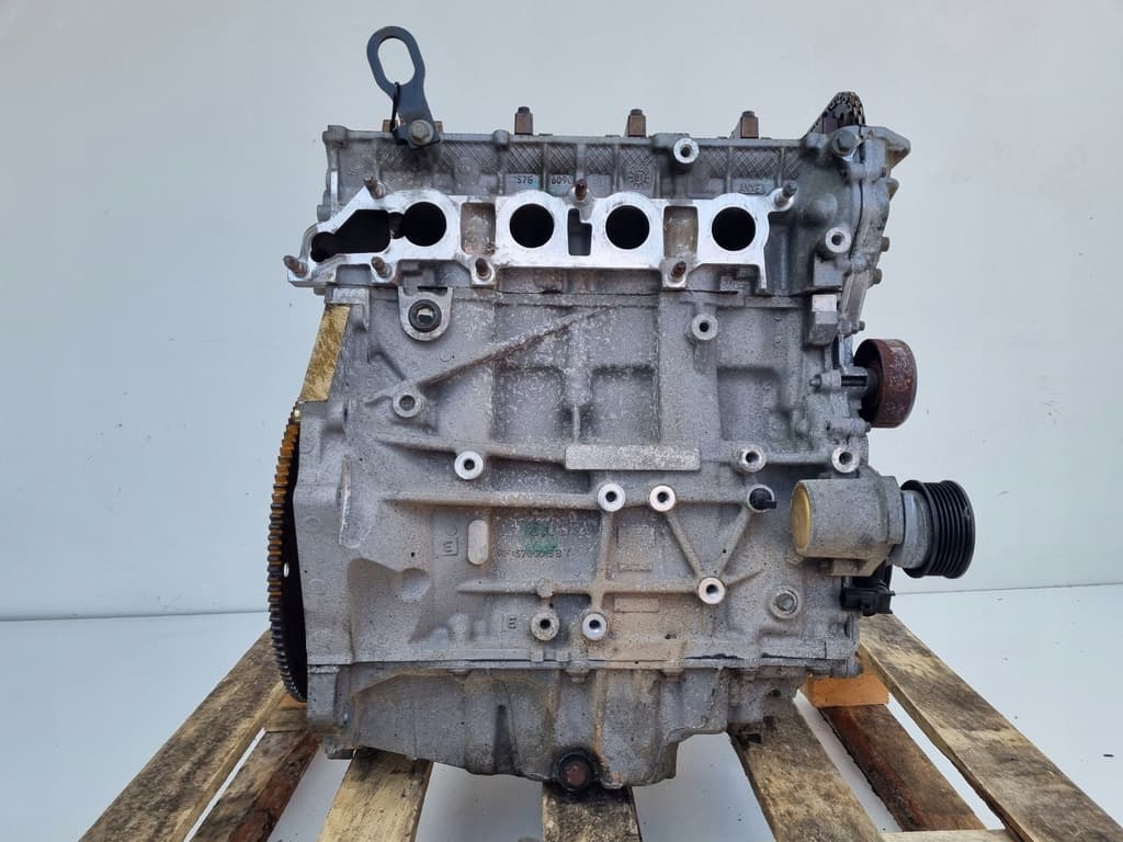 Moteur B 4204 S3 — vue 3