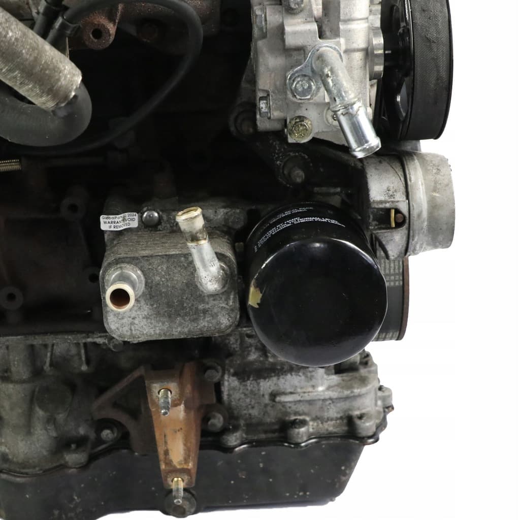 Moteur BHPA — vue 8