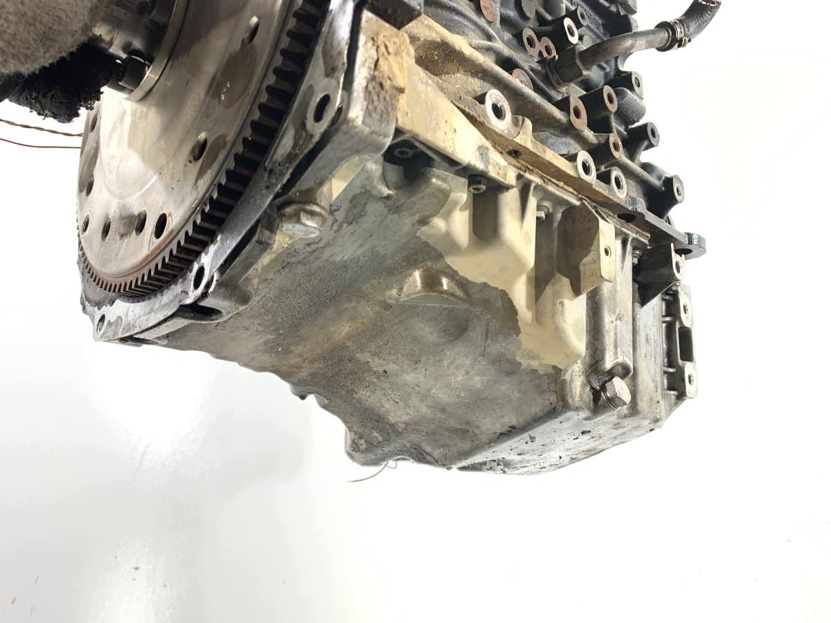 Moteur CAGC — vue 7