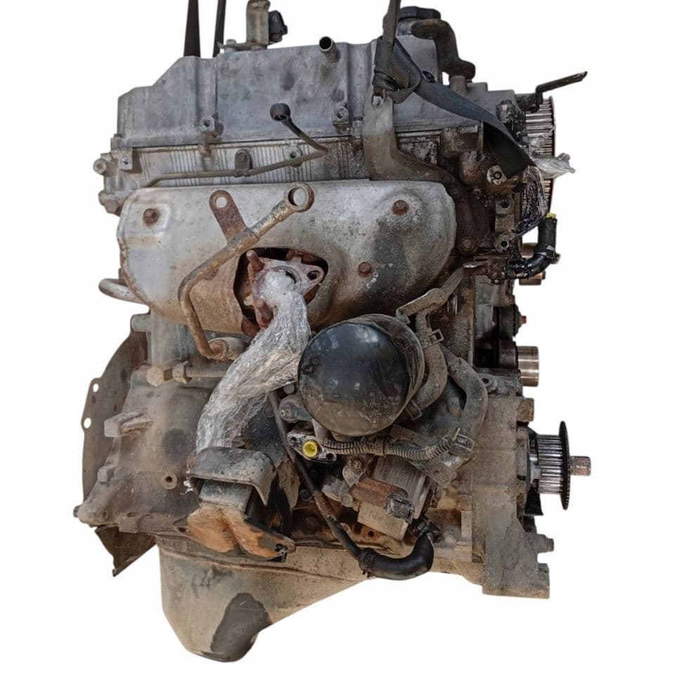 Moteur 4D56 (16V) pour Mitsubishi L 200 2.5 Diesel